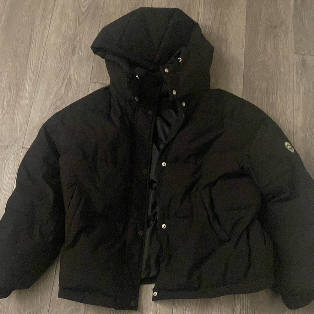 SALE!!! DAZY puffer jacket